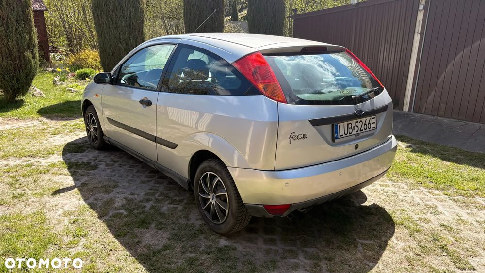 Ford Focus 1.6 Comfort - 2