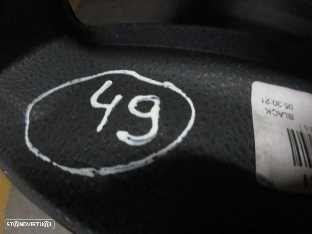 Kit Airbags 39889251 8623351 8623349 30773786 6061062L0D 6061062R0D 30737138 VOLVO C30 FASE 1 2009 2.4D 180CV 3P CINZA PRETO - 17
