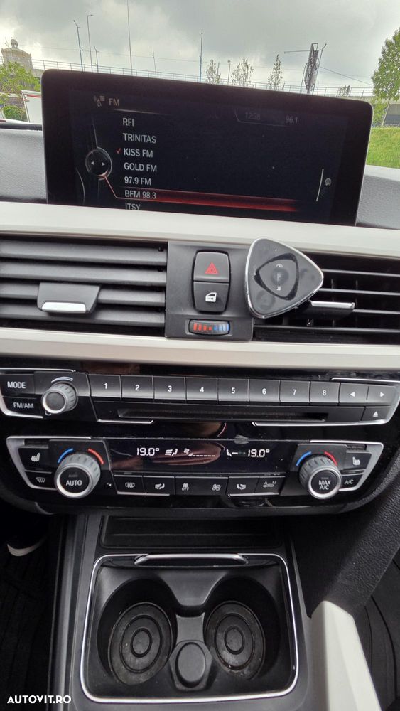 BMW Seria 3 - 18