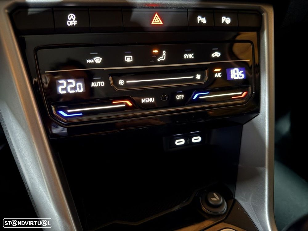 VW T-Roc 1.0 TSI T-ROC@pt - 15