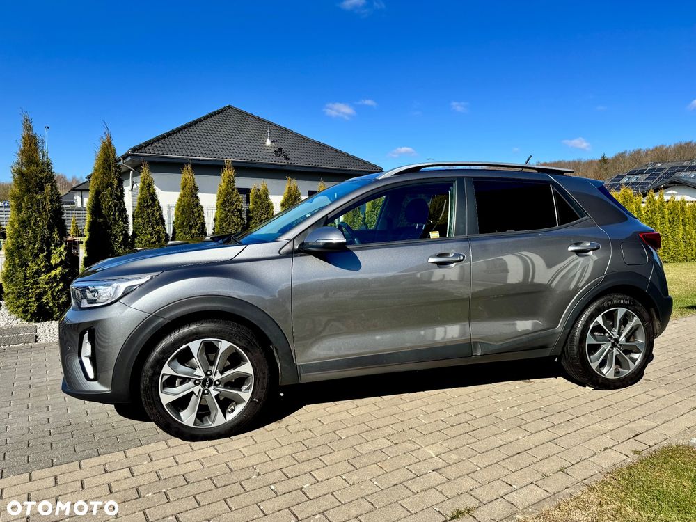 Kia Stonic 1.0 T-GDI MHEV L - 2