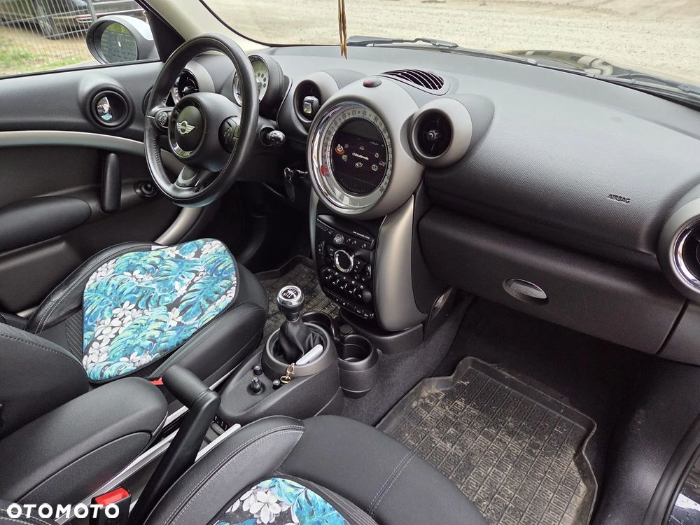 MINI Countryman Cooper - 7