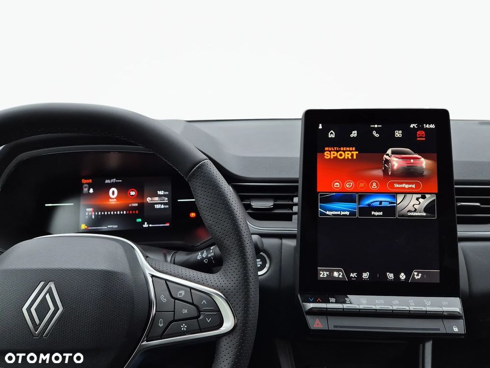 Renault Captur 1.0 TCe Techno - 18