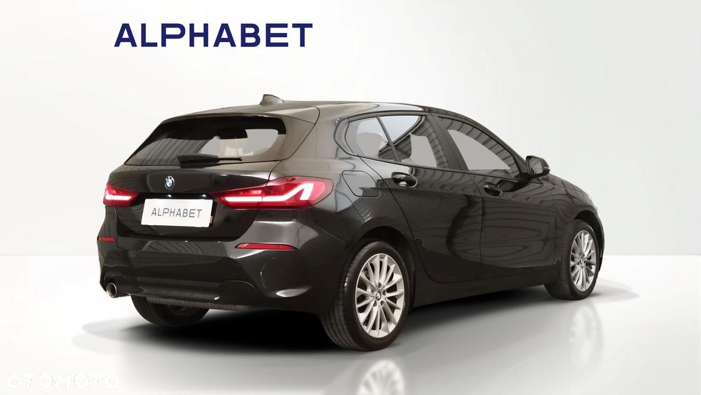 BMW Seria 1 118i Advantage - 5
