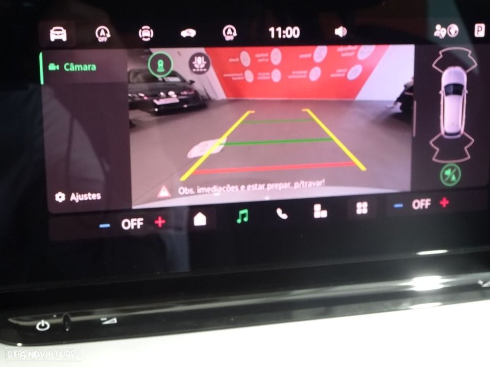 Skoda Octavia Break 1.5 TSI mHEV DSG - 29