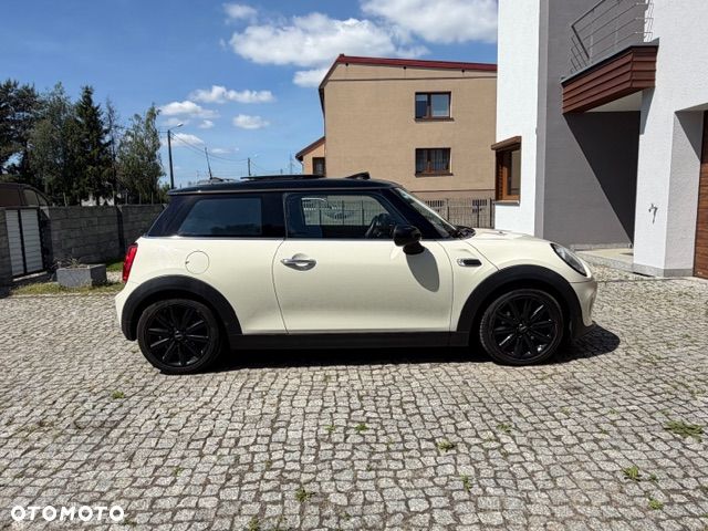 MINI ONE D Metropolitan - 6