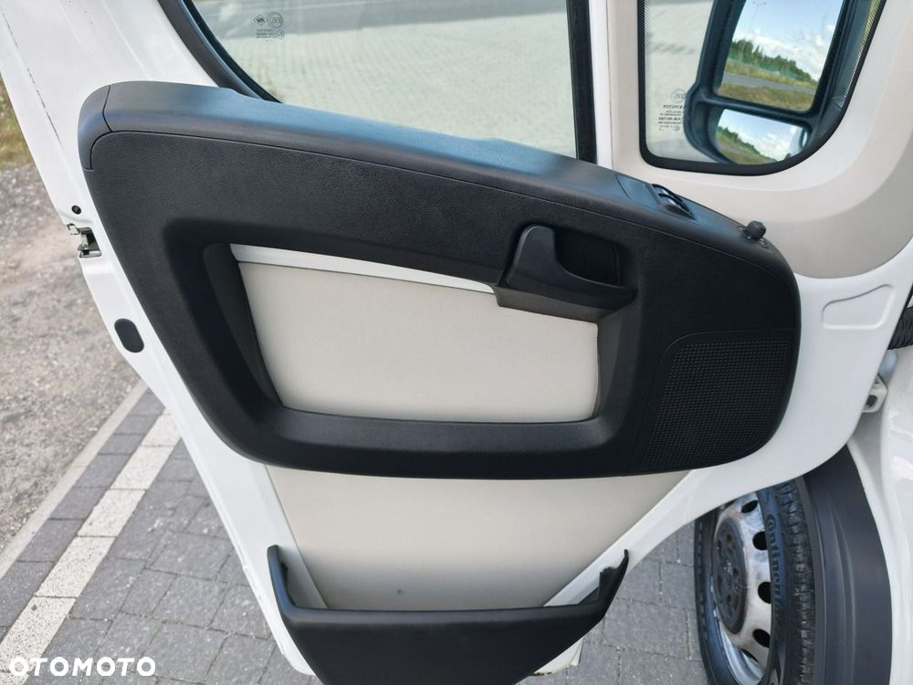 Peugeot Boxer - 21