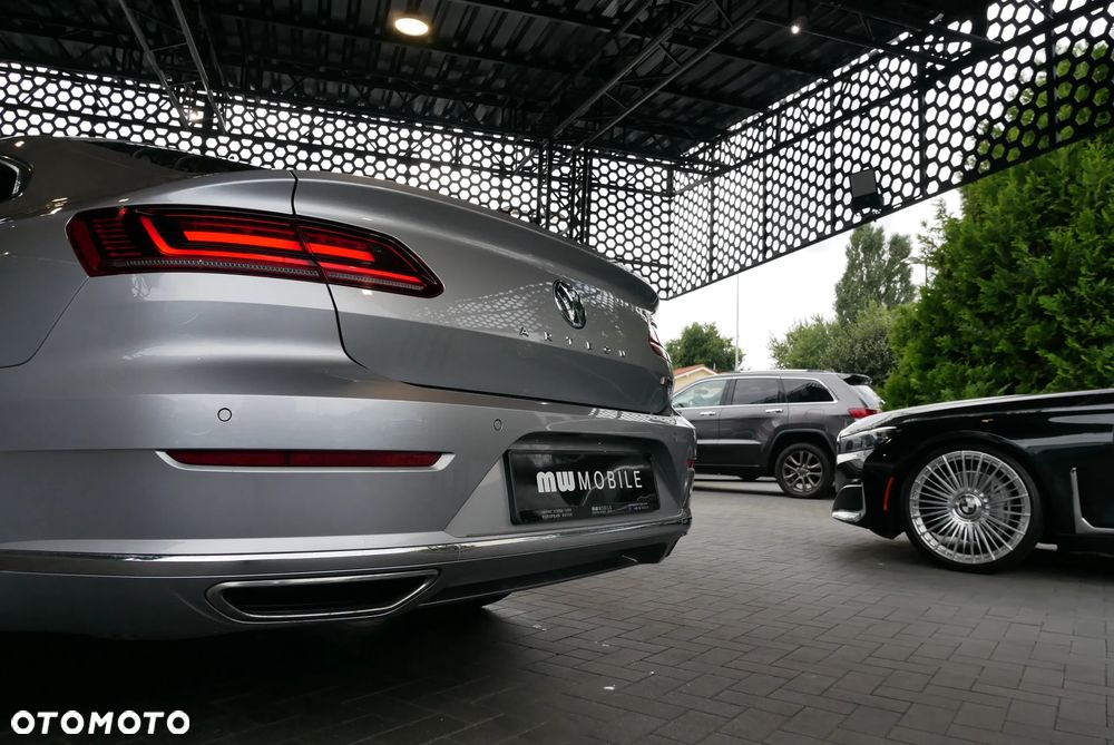 Volkswagen Arteon 2.0 TDI SCR 4Motion DSG Elegance - 33
