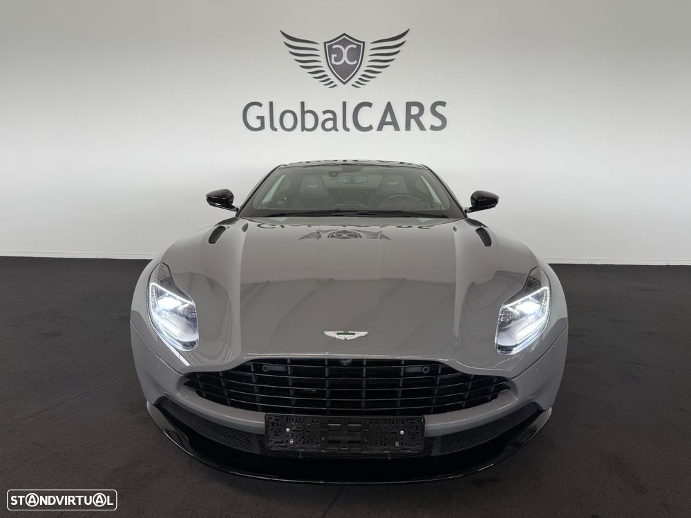 Aston Martin DB11 Coupé V8 Auto - 39