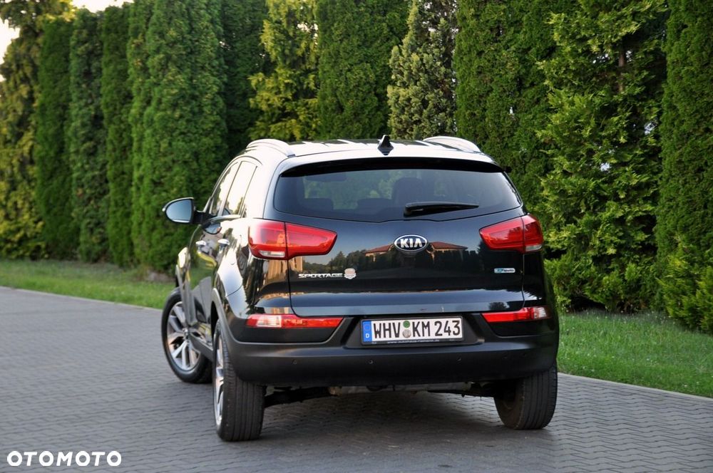 Kia Sportage - 15
