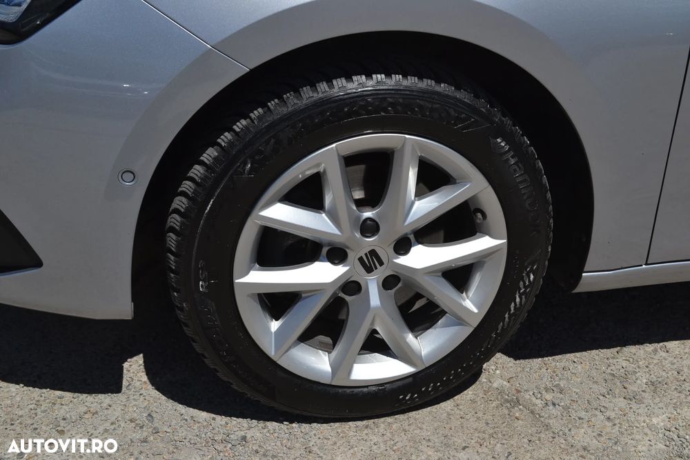 Seat Leon 1.5 TSI Style - 36