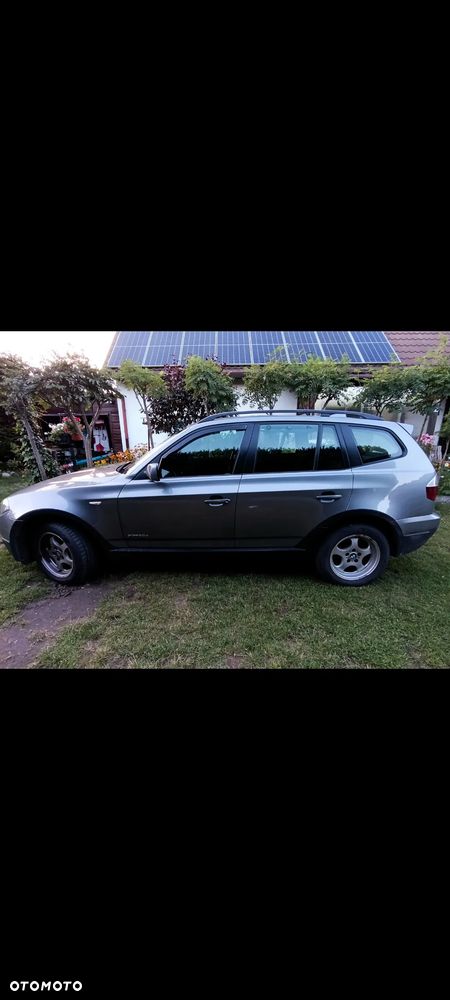 BMW X3 - 2