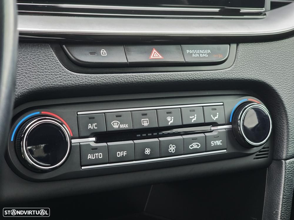 Kia XCeed 1.0 T-GDI Dynamic - 17