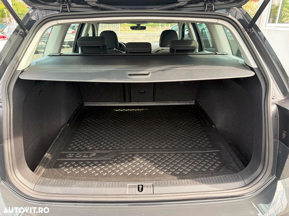 Volkswagen Golf 1.0 TSI Comfortline - 31