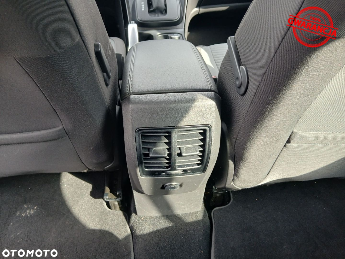 Ford C-MAX - 35