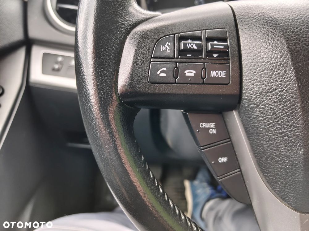 Mazda 3 1.6 MZR Active - 17