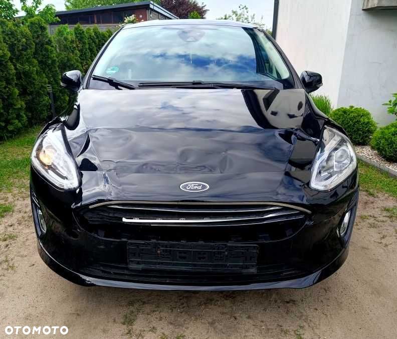 Ford Fiesta - 3