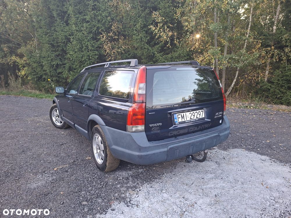 Volvo XC 70 - 11