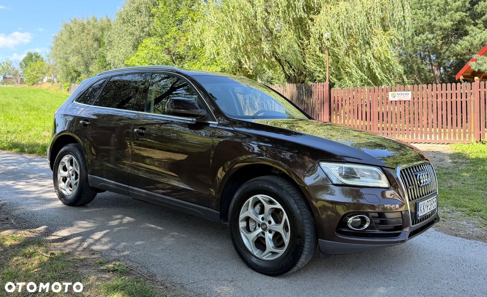 Audi Q5 2.0 TDI Quattro S tronic - 5