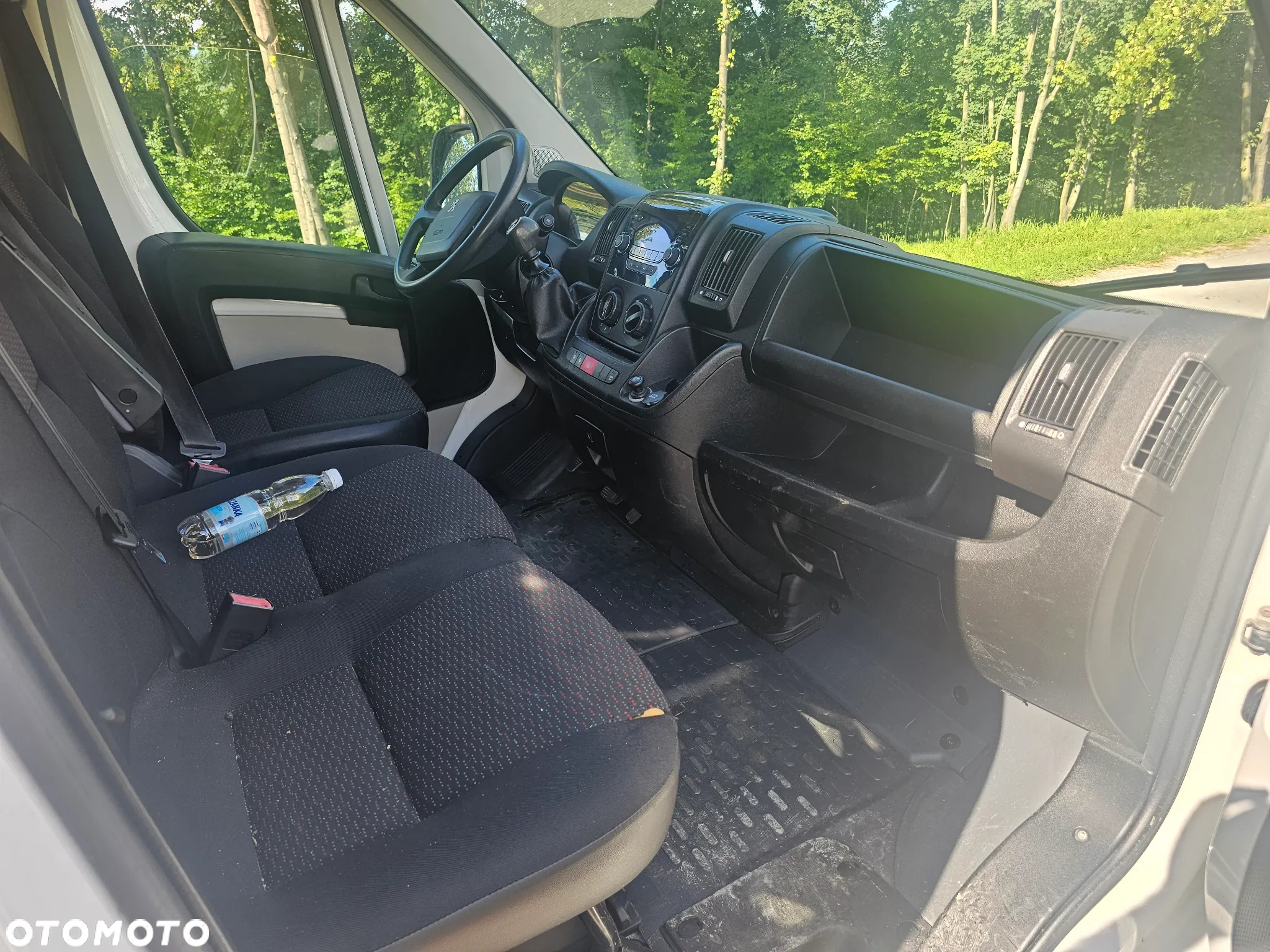 Peugeot Boxer - 10