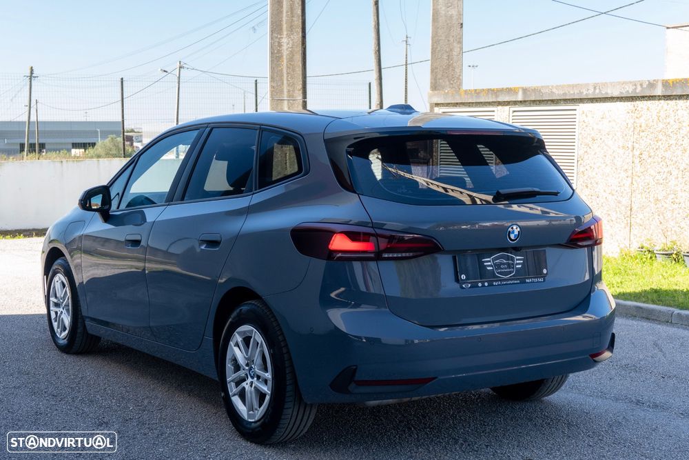 BMW 225xe Active Tourer e xDrive Edição Optimized - 7