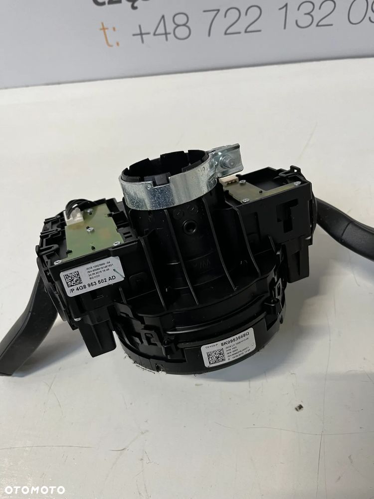 AUDI Q5 2016R MANETKI TAŚMA 8R0953568Q - 3