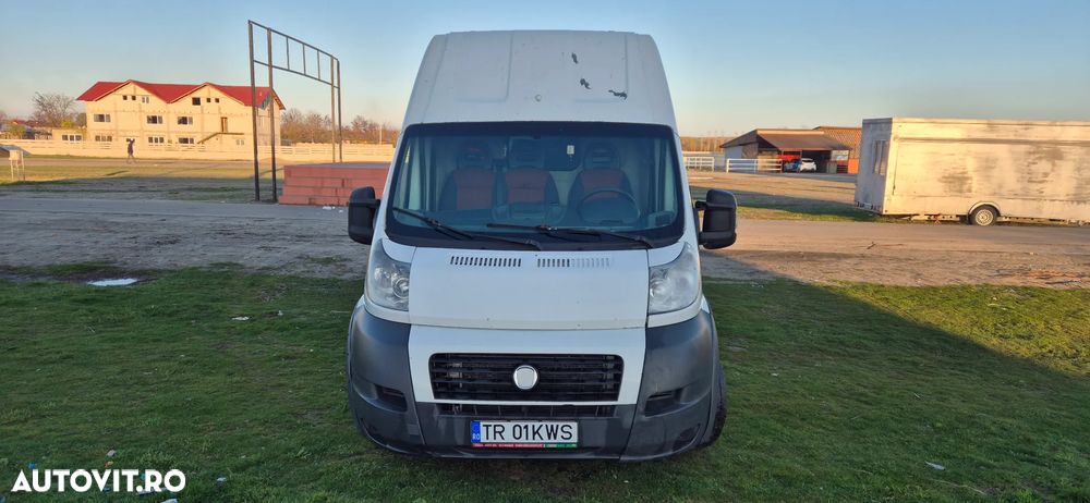 Fiat Ducato - 3