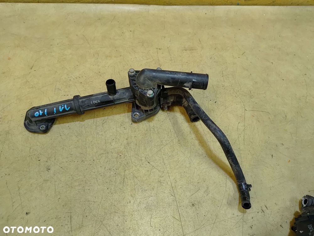 HYUNDAI I10 I 1.1 B OBUDOWA TERMOSTATU 25600-02XXX 07-13 - 2