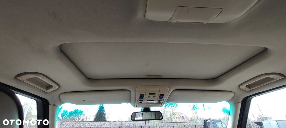 Land Rover Range Rover 3.6TD Vogue - 22