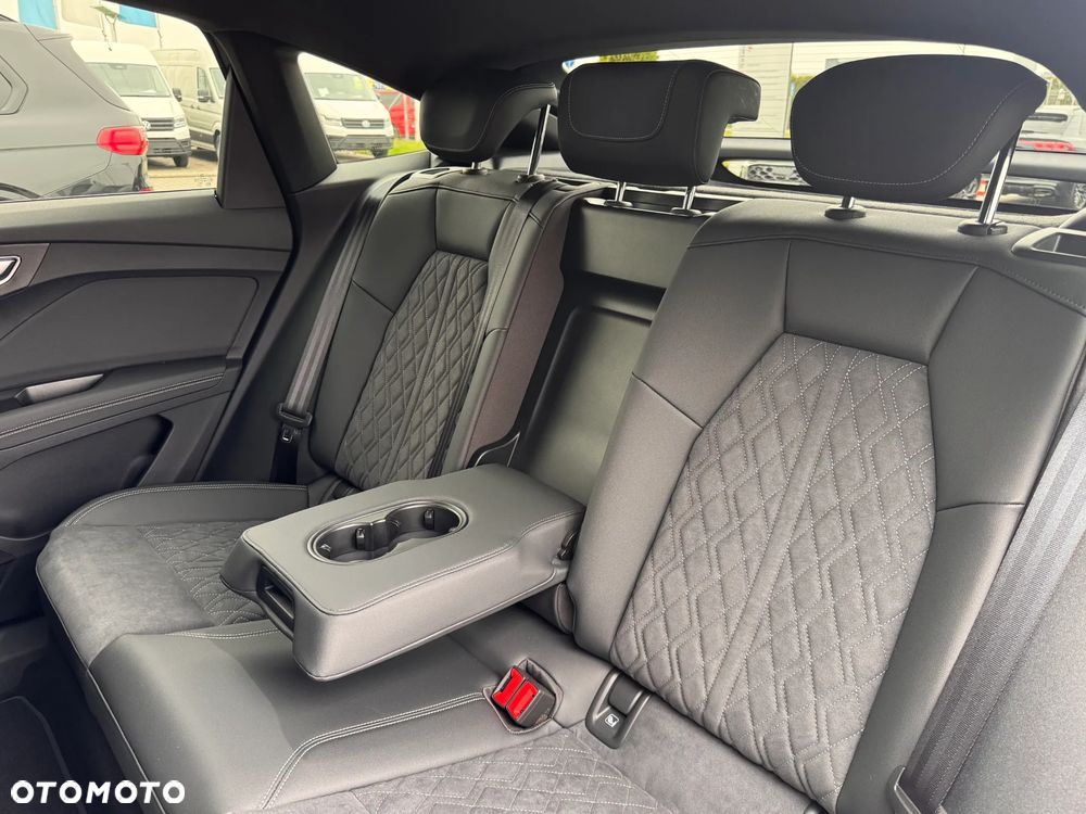 Audi Q4 Sportback e-tron - 25