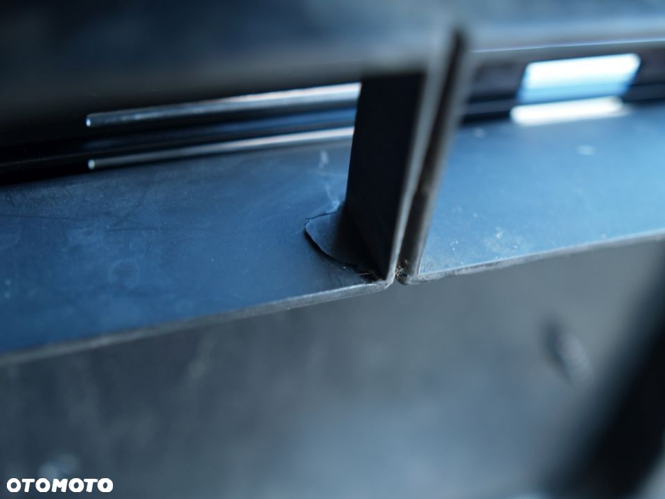 Image Audi A3 8V0 Mřížka chladiče od roku 2015 FL lift