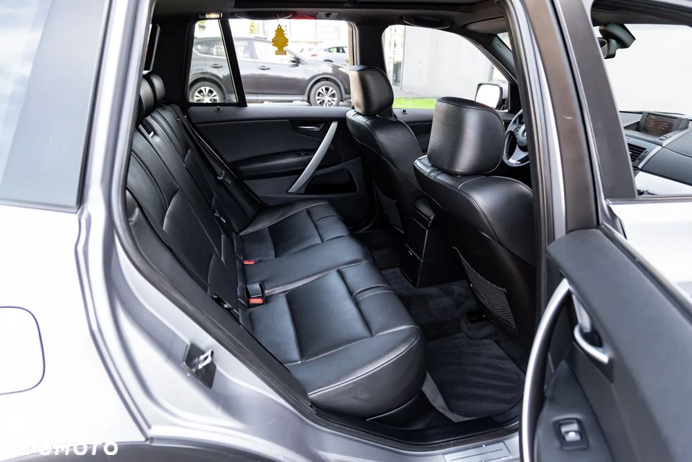 BMW X3 xDrive30d Edition Lifestyle - 22
