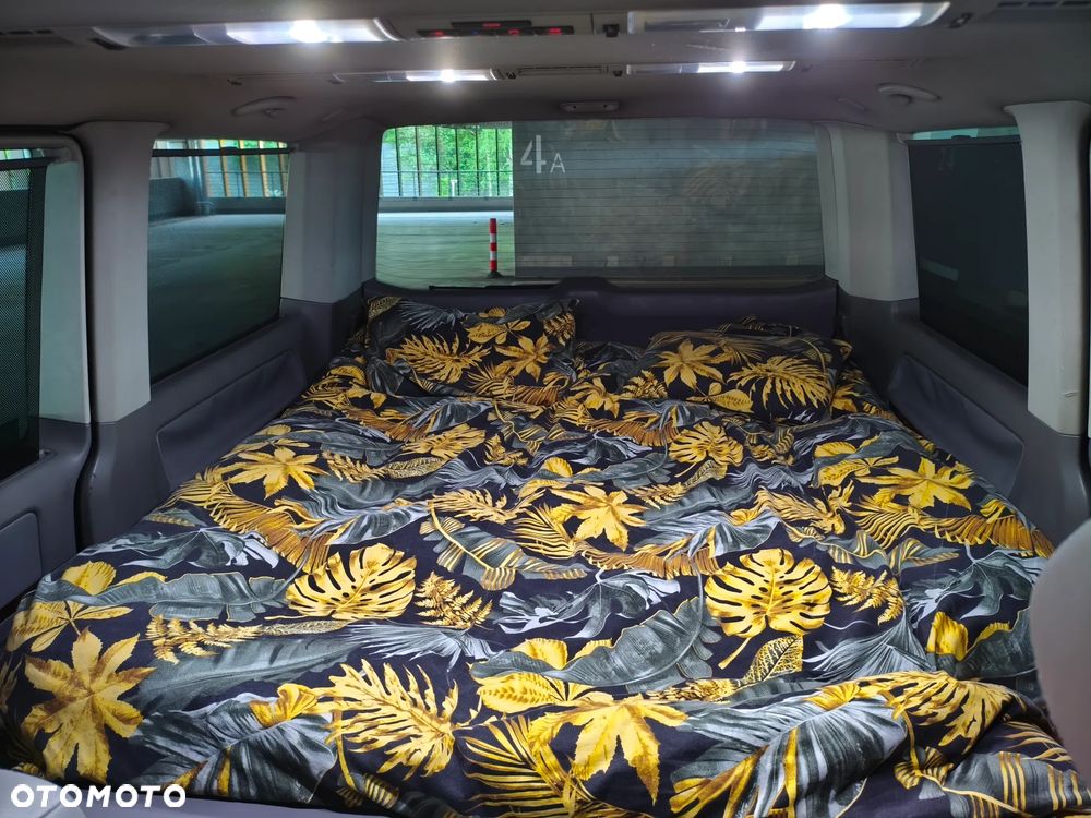 Volkswagen Multivan L1 Highline - 22