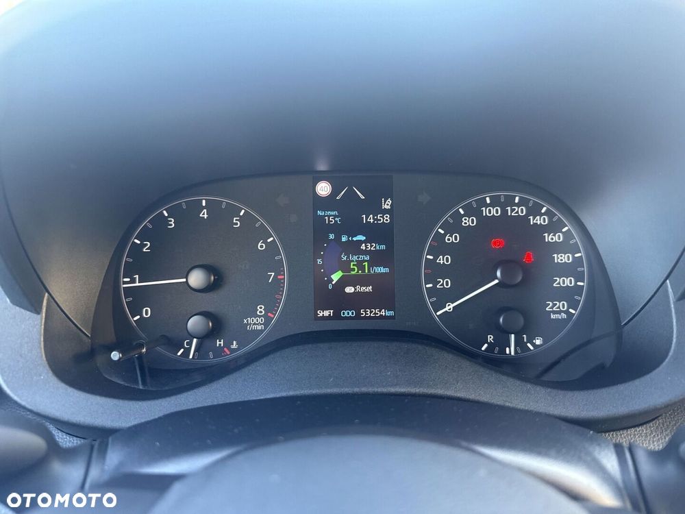 Toyota Yaris 1.5 Comfort - 16
