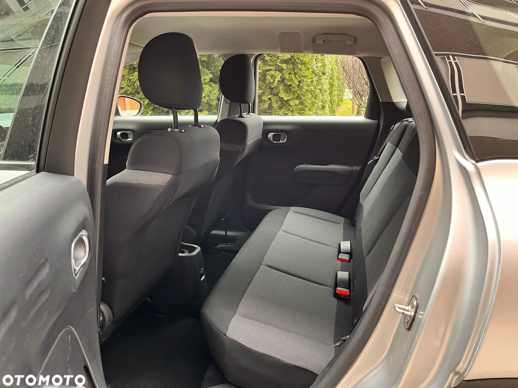 Citroën C3 Aircross 1.2 PureTech Feel S&S - 6