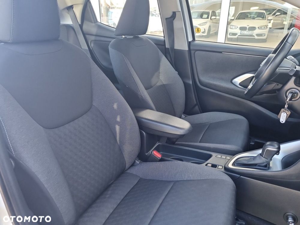 Toyota Yaris Hybrid 1.5 Comfort - 11