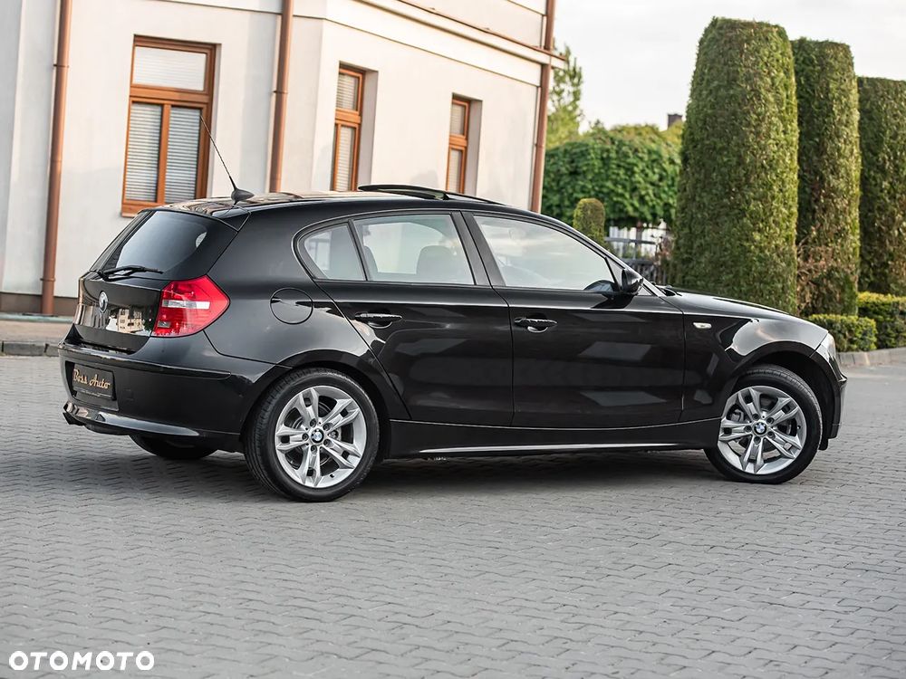 BMW Seria 1 - 14