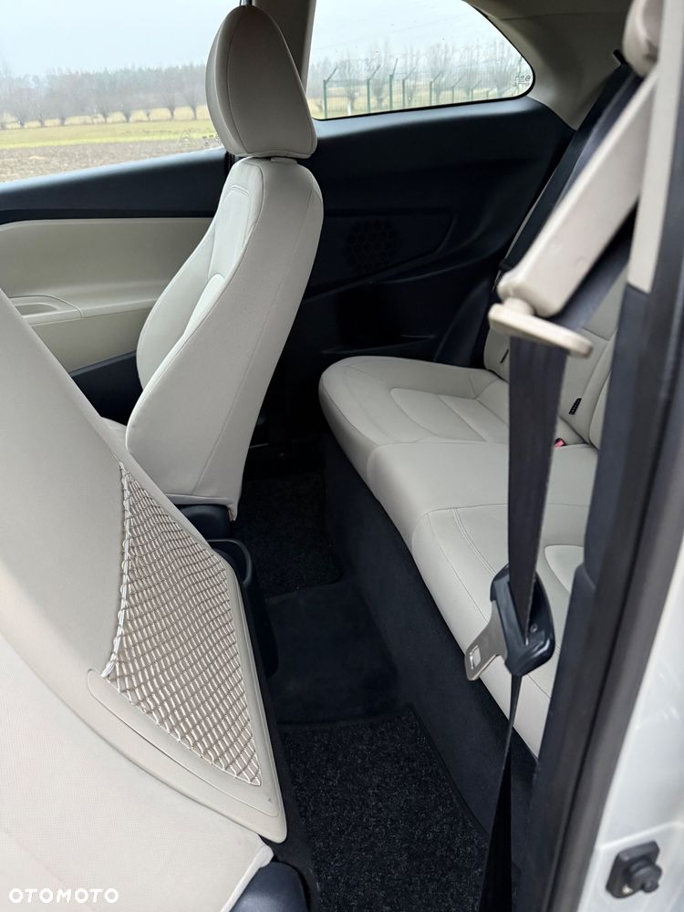 Kia Rio 1.1 CRDI Spirit - 20