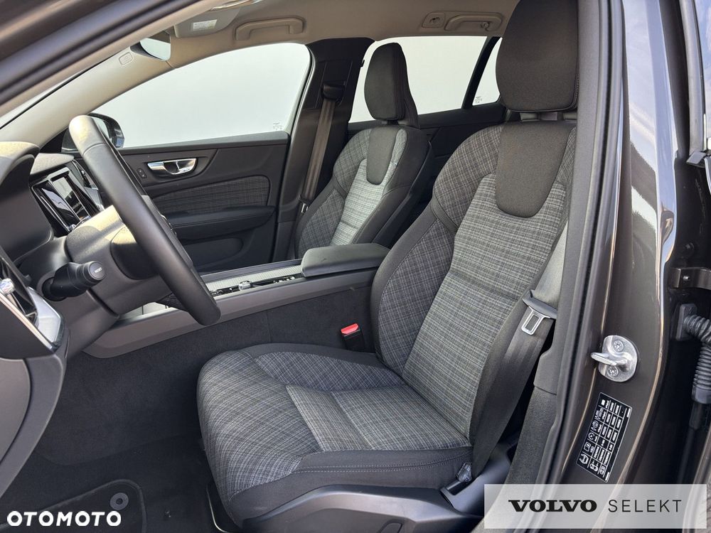 Volvo V60 - 8