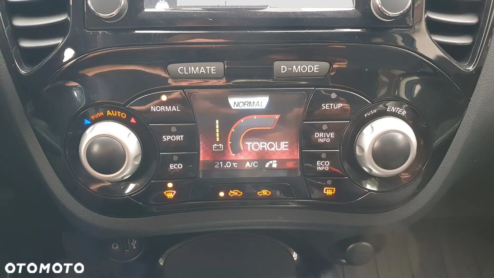 Nissan Juke 1.6 N-Connecta - 18