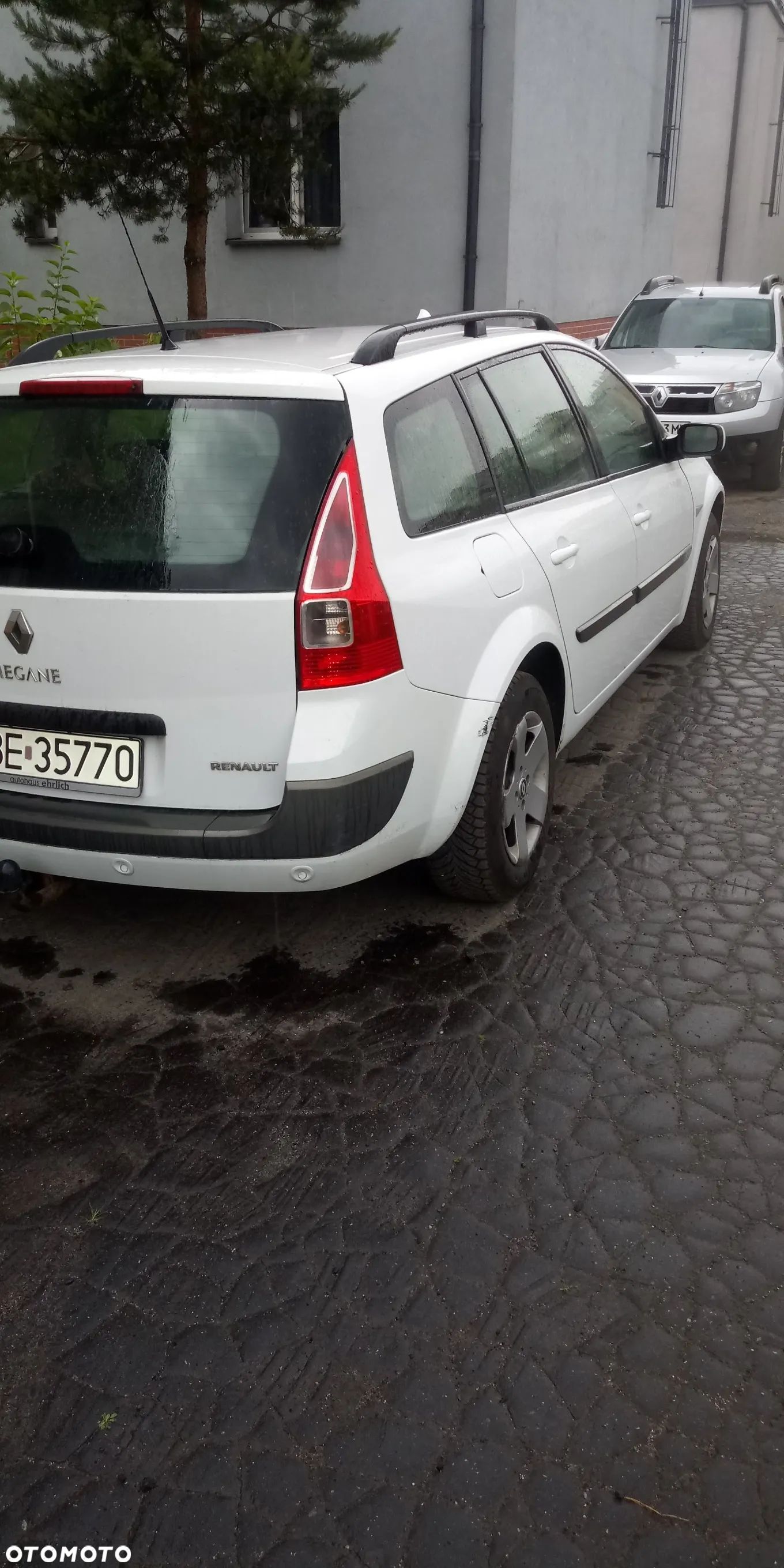 Renault Megane II 1.5 dCi Dynamique - 1