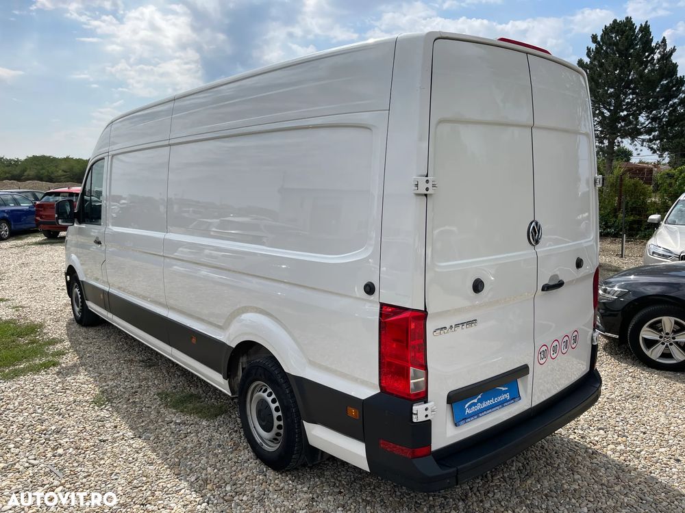 Volkswagen Crafter - 3