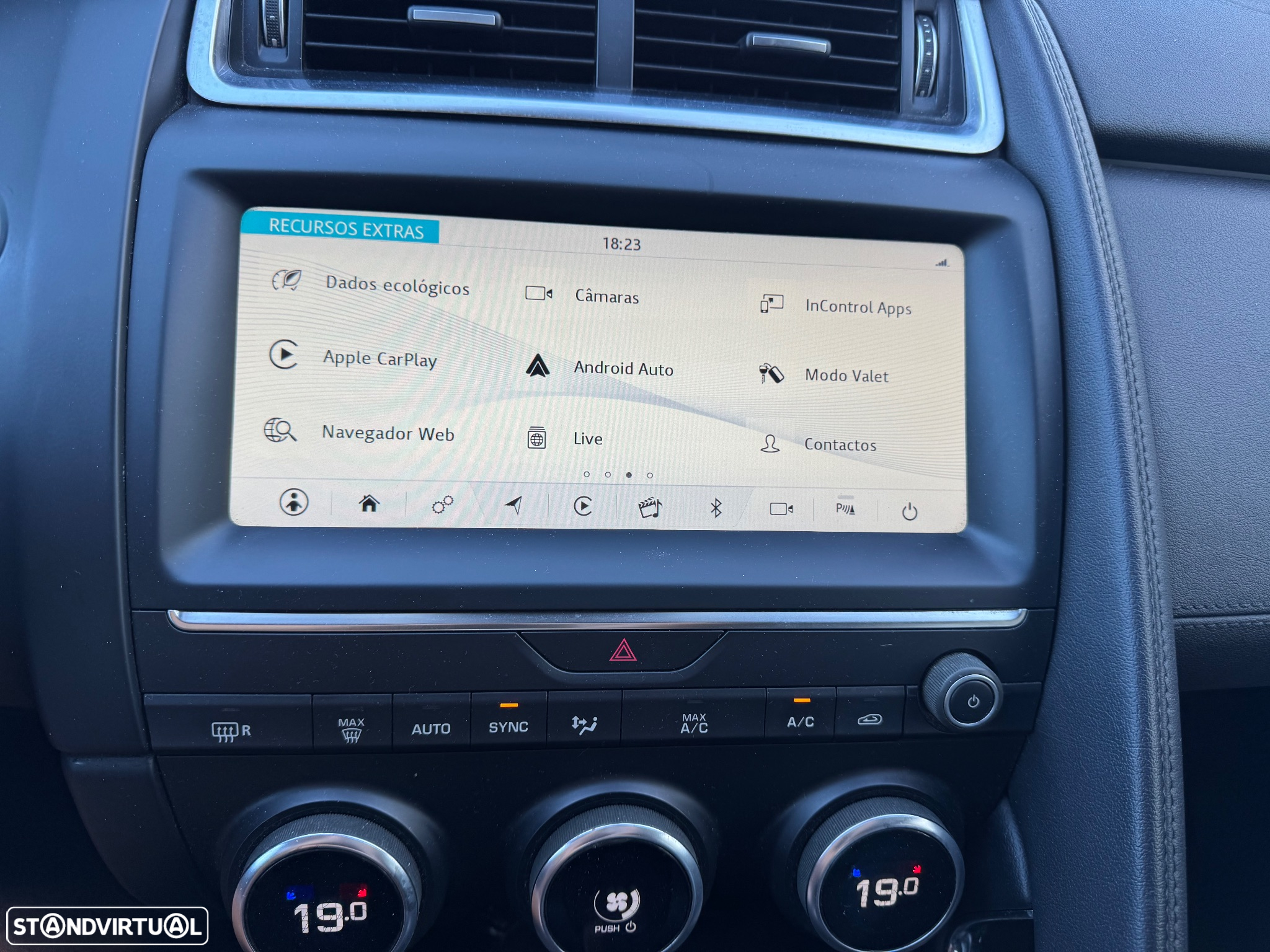 Jaguar E-Pace 2.0 i4D - 20