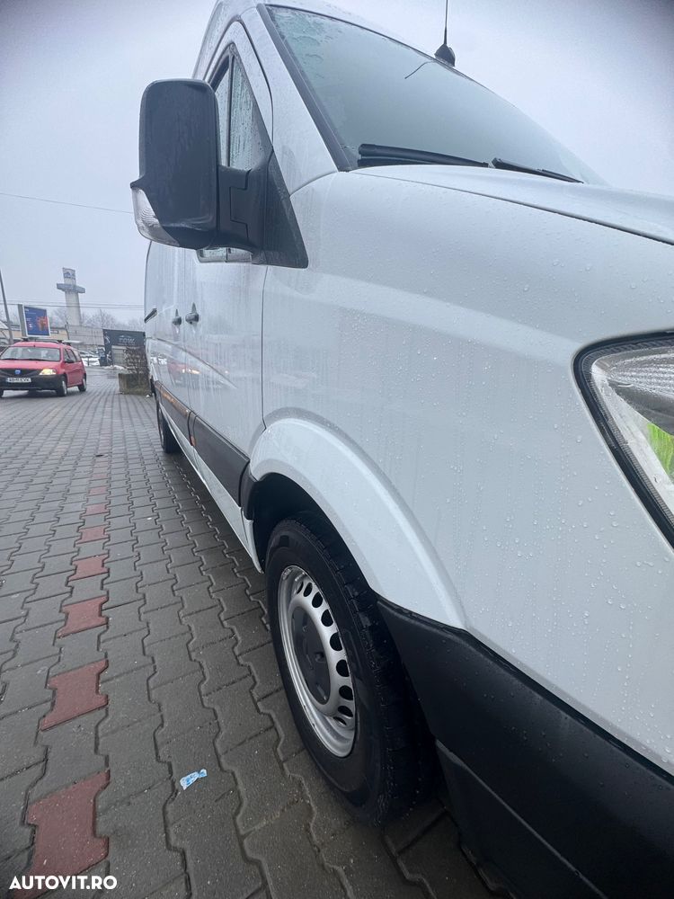 Mercedes-Benz Sprinter 906.213 EEV - 3