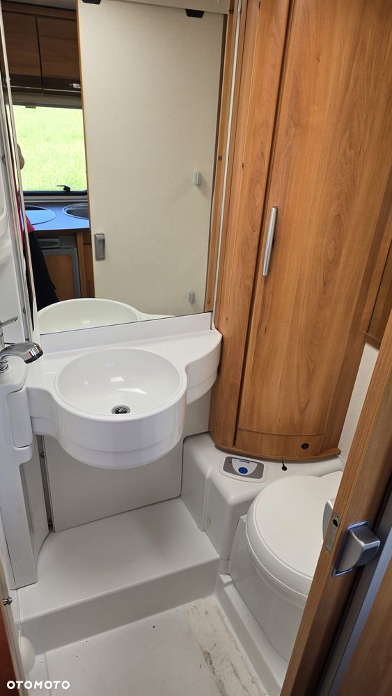 Hymer-Eriba EX 562 - 16