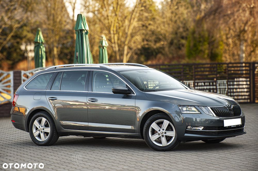 Skoda Octavia 2.0 TDI 4x4 DSG Style - 4