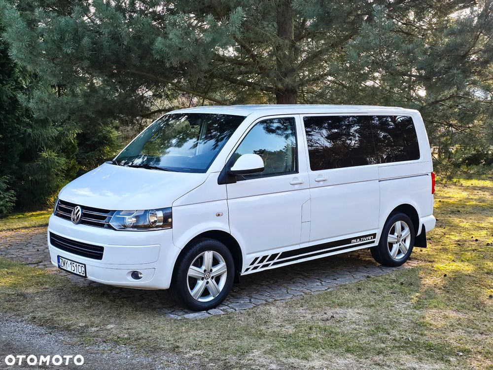 Volkswagen Multivan L1 Highline - 2