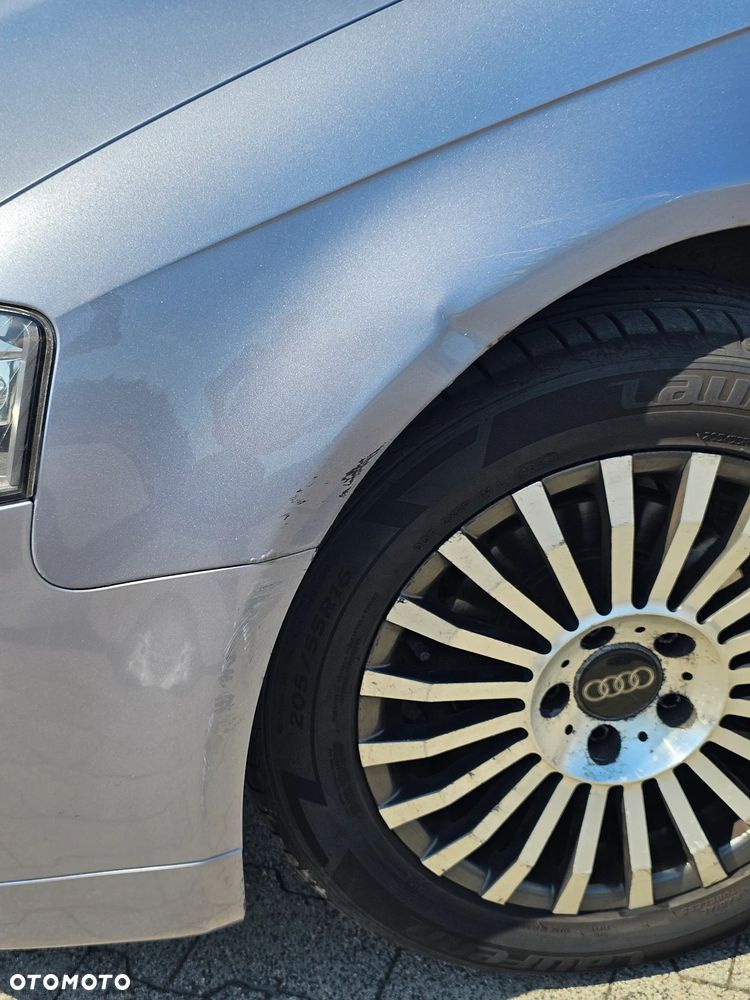 Audi A3 Sportback - 18