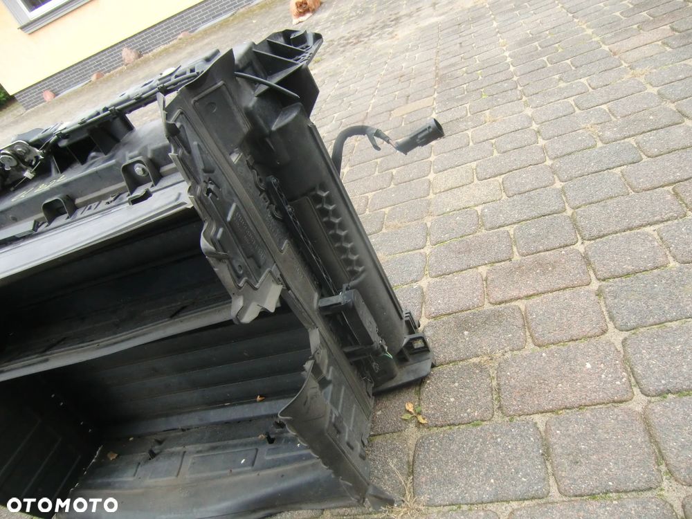 Pas chłodnice Citroen C4 III - 3