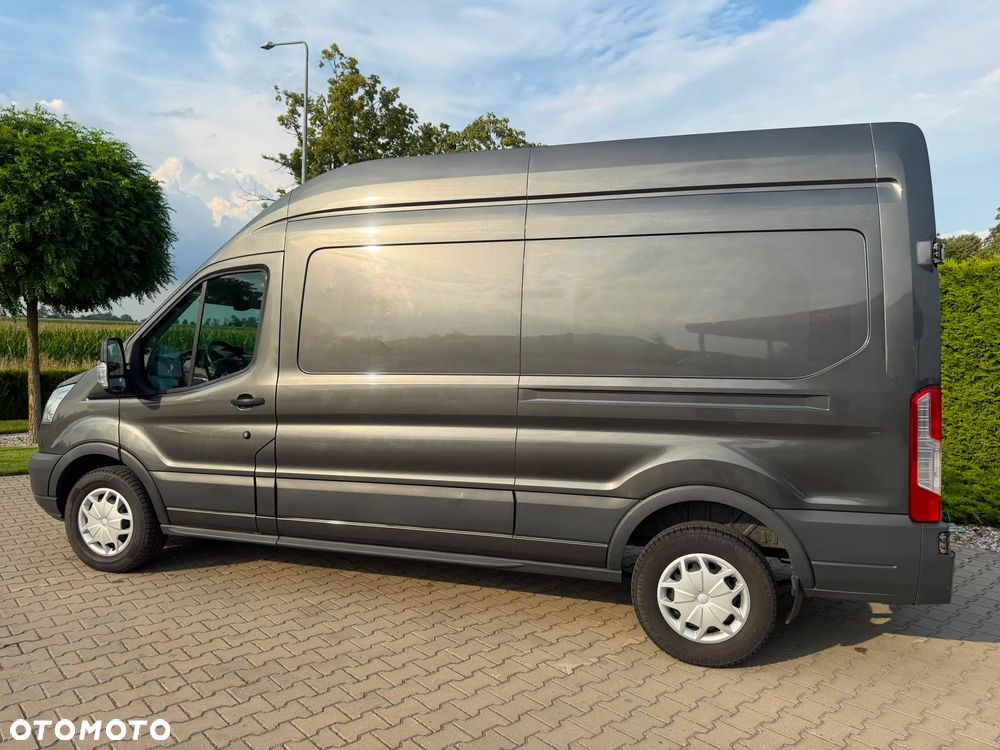 Ford Transit - 10